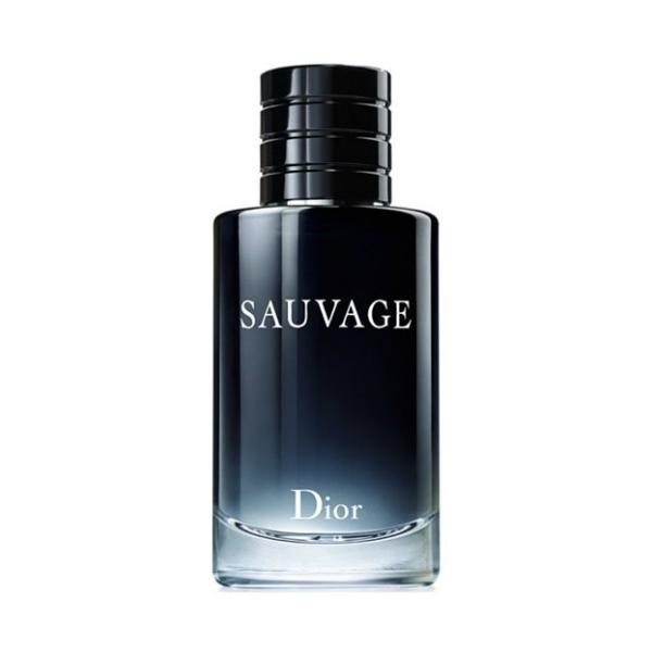 Dior Sauvage туалетные духи