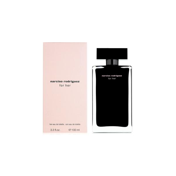 Narciso Rodriguez For Her туалетная вода
