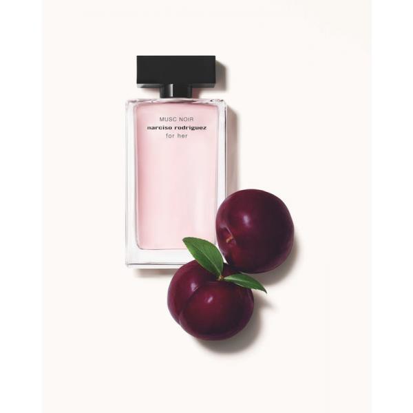 Narciso Rodriguez For Her Musc Noir туалетные духи