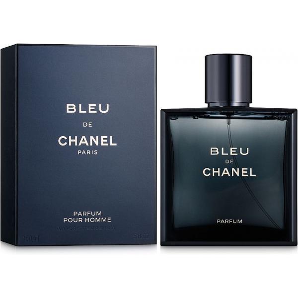 Bleu de Chanel туалетные духи