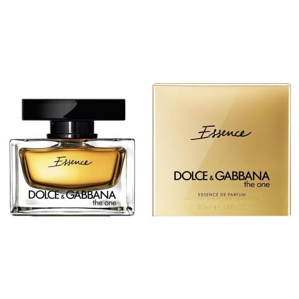 Dolce And Gabbana The One Essence туалетные духи
