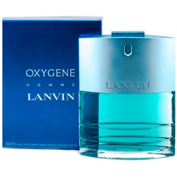 Lanvin Oxygene туалетные духи