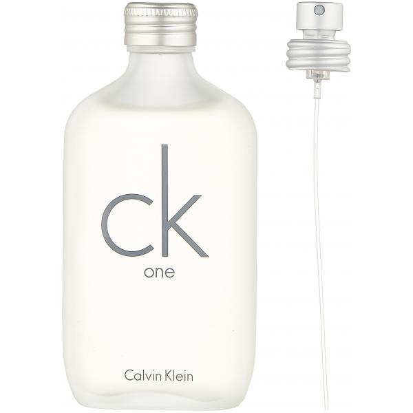 Calvin Klein CK One туалетная вода