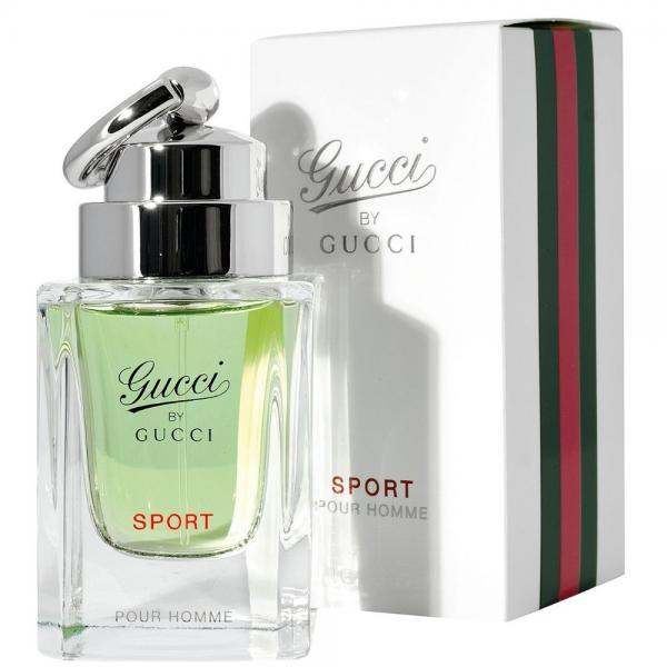 Gucci by Gucci Sport туалетная вода