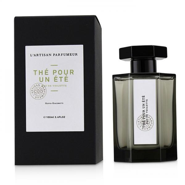 L`Artisan Parfumeur The Pour Un Ete туалетная вода