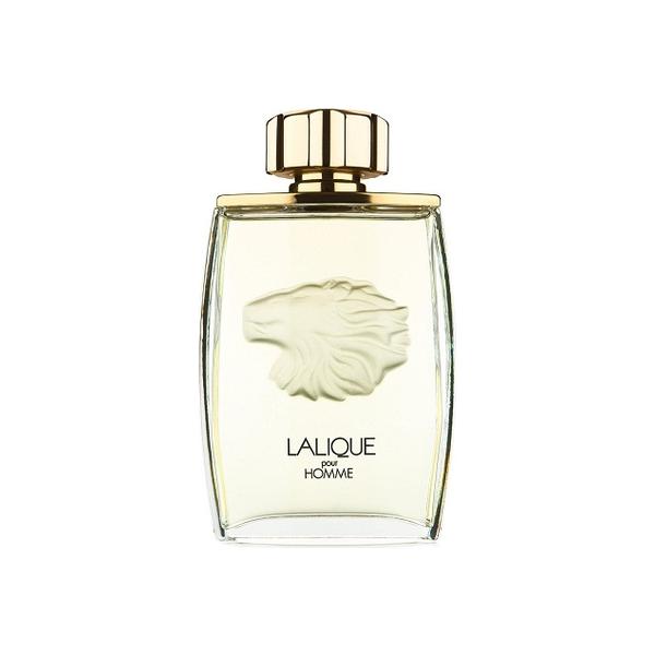 Lalique Pour Homme Lion туалетные духи