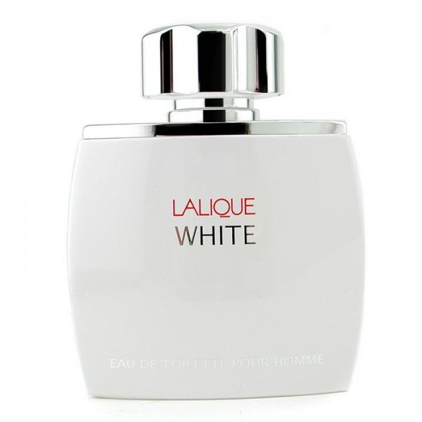 Lalique White туалетная вода