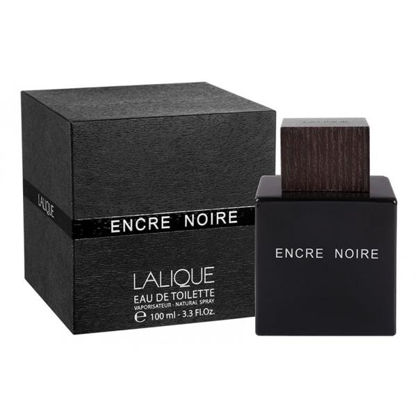 Lalique Encre Noire туалетная вода