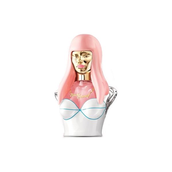 Nicki Minaj Pink Friday туалетные духи