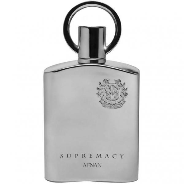 Afnan Perfumes Supremacy Silver туалетные духи