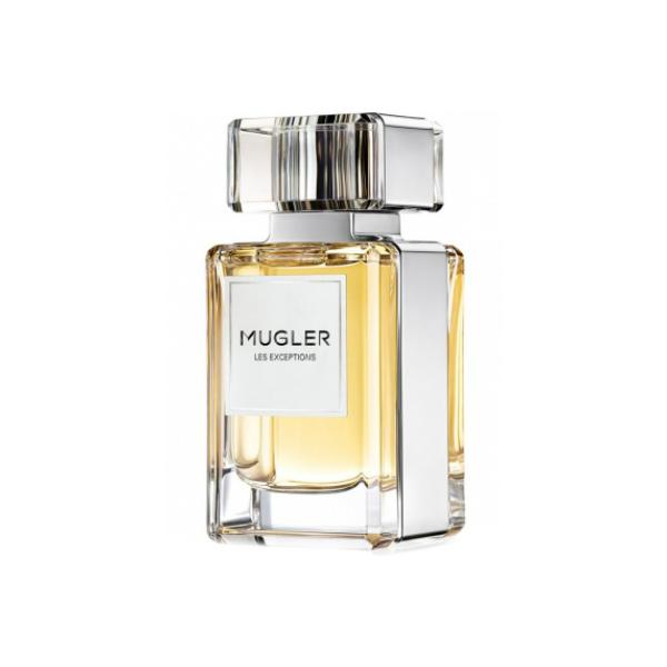 Thierry Mugler Les Exceptions Fougere Furieuse туалетные духи