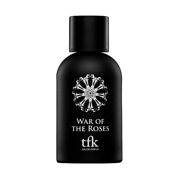 The Fragrance Kitchen War of the Roses туалетные духи