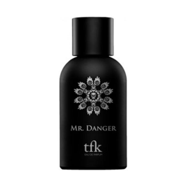 The Fragrance Kitchen Mr. Danger туалетные духи