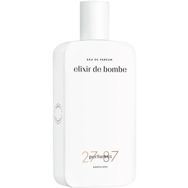 27 87 Perfumes Elixir de Bombe туалетные духи