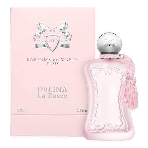 Parfums de Marly Delina La Rosee туалетные духи