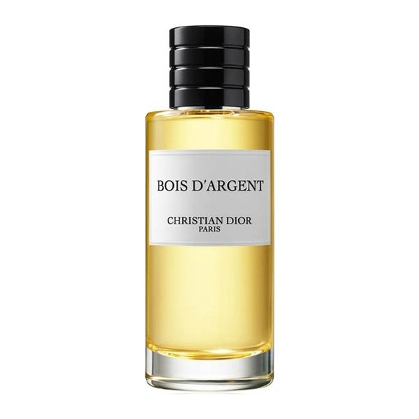 C.Dior BOIS D'ARGENT туалетные духи
