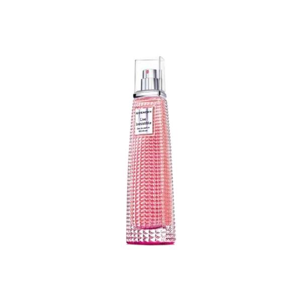 Givenchy Live Irresistible DELICIEUSE туалетные духи