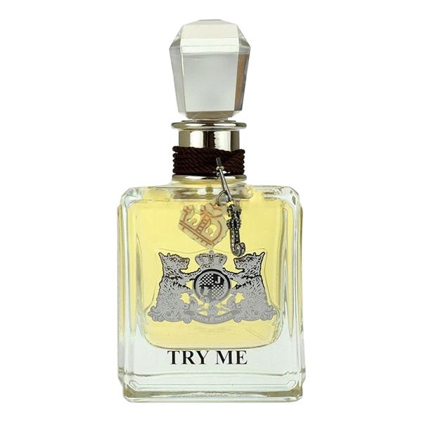 Juicy Couture TRY ME туалетные духи