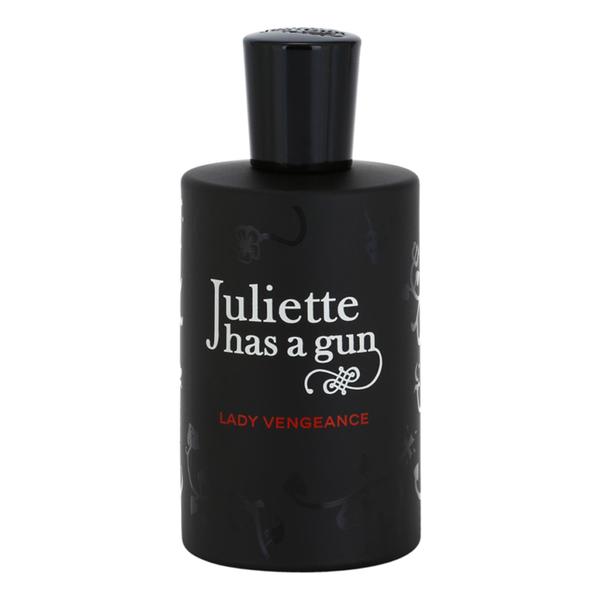 Juliette Has A Gan LADY VENGEANCE туалетные духи