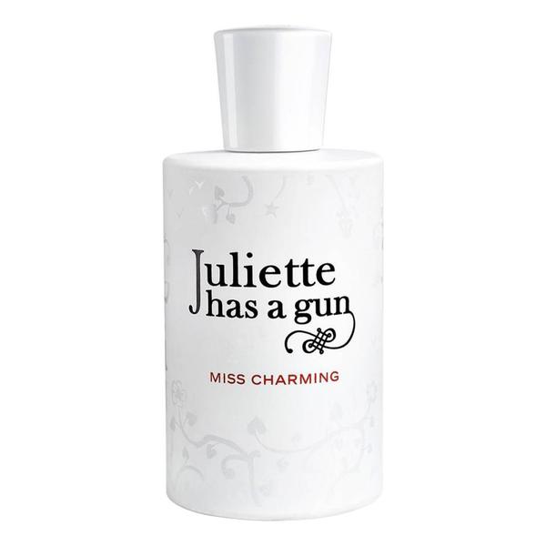 Juliette Has A Gan MISS CHARMING туалетные духи