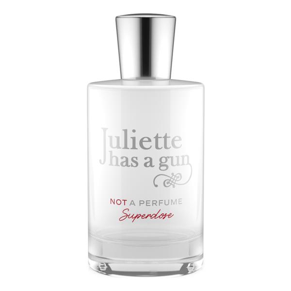 Juliette Has A Gan Not A Perfume SUPERDOSE туалетные духи