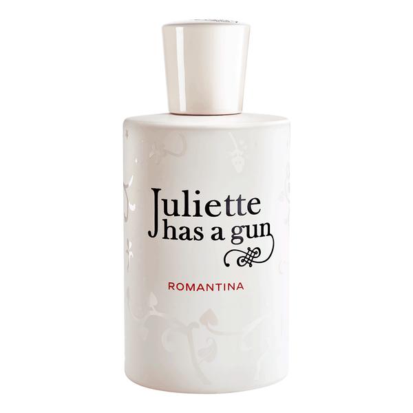 Juliette Has A Gan ROMANTINA туалетные духи