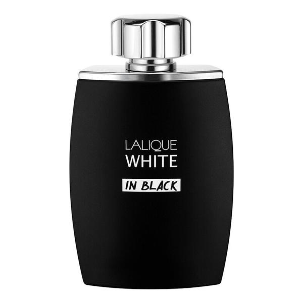 Lalique WHITE IN BLACK туалетные духи