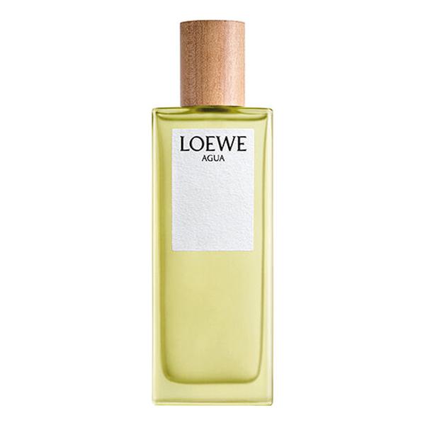 Loewe AGUA de LOEWE unisex туалетная вода