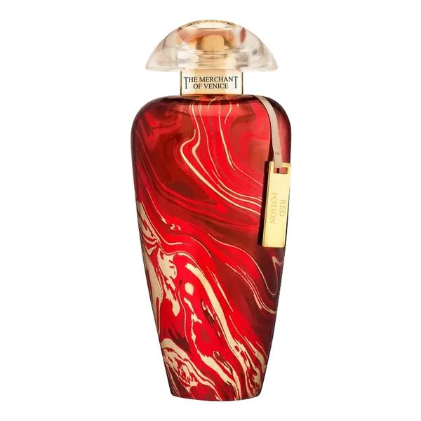 The Merchant of Venice Murano Collection RED POTION туалетные духи