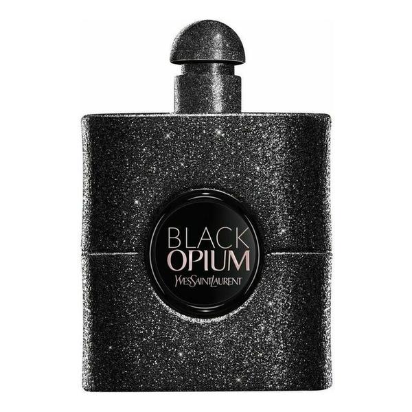 YSL Opium BLACK EXTREME туалетные духи