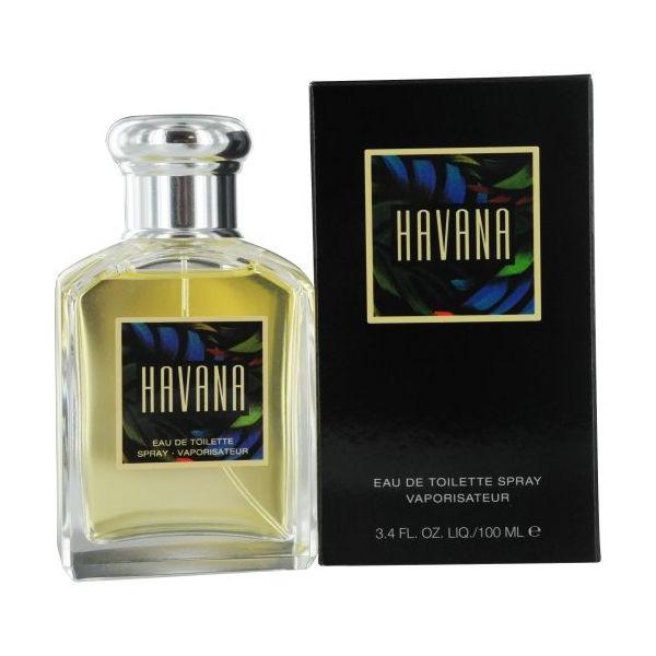 Aramis Havana туалетная вода