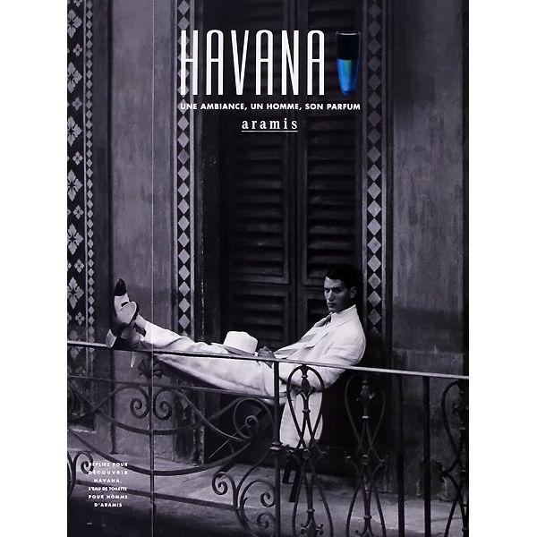 Aramis Havana туалетная вода