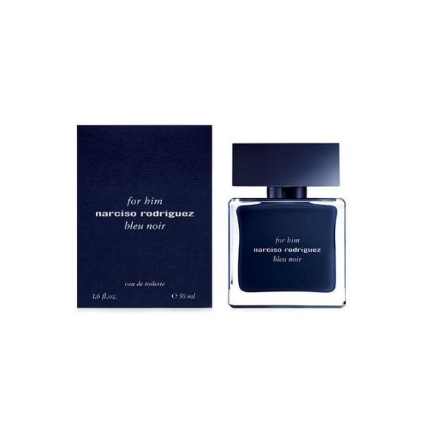 Narciso Rodriguez For Him Bleu Noir туалетная вода