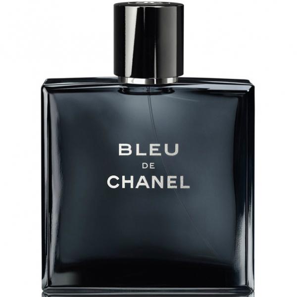 Bleu de Chanel туалетная вода