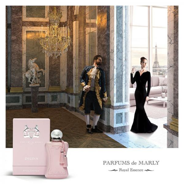 Parfums de Marly Delina туалетные духи