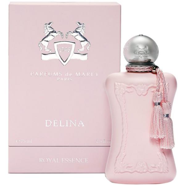 Parfums de Marly Delina туалетные духи