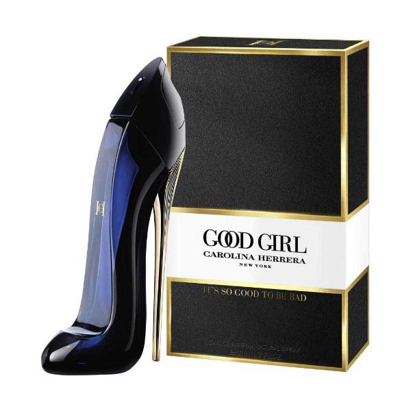Carolina Herrera Good Girl туалетные духи