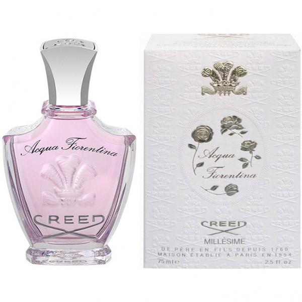 Creed Acqua Fiorentina туалетные духи