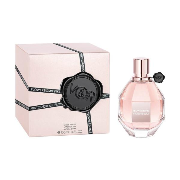 Viktor & Rolf Flowerbomb туалетные духи