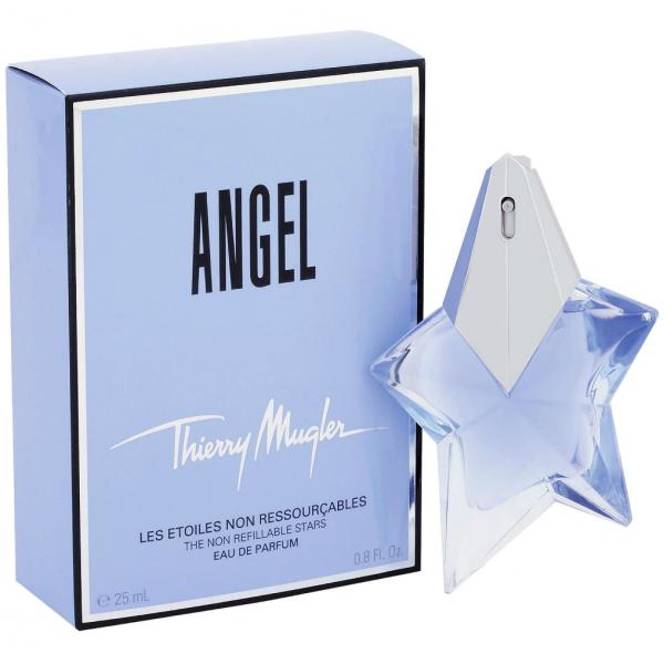 Thierry Mugler Angel туалетные духи