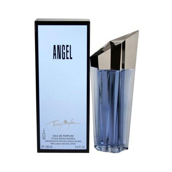 Thierry Mugler Angel туалетные духи