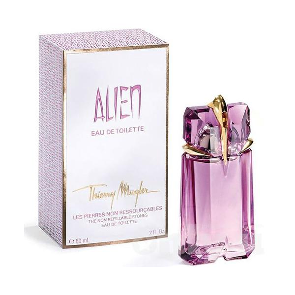 Thierry Mugler Alien туалетные духи