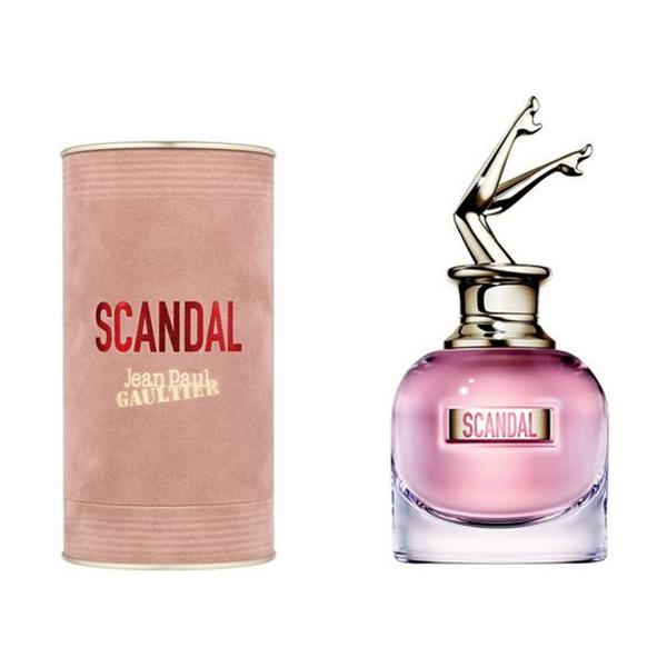 Jean Paul Gaultier Scandal туалетные духи