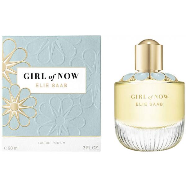 Elie Saab Girl of Now туалетные духи