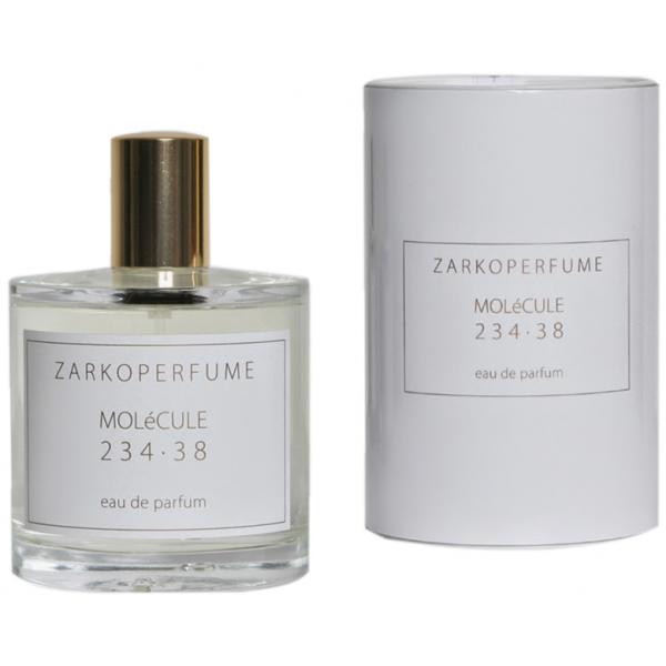 Zarkoperfume Molecule 234.38 туалетные духи