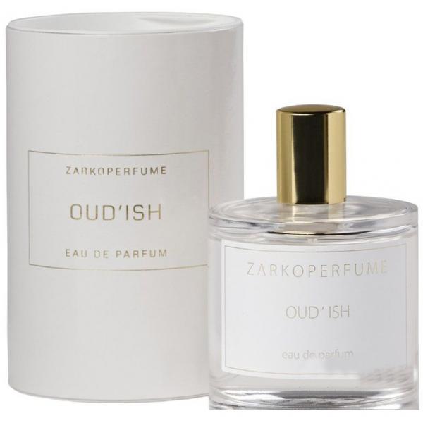 Zarkoperfume Oud'ish туалетные духи