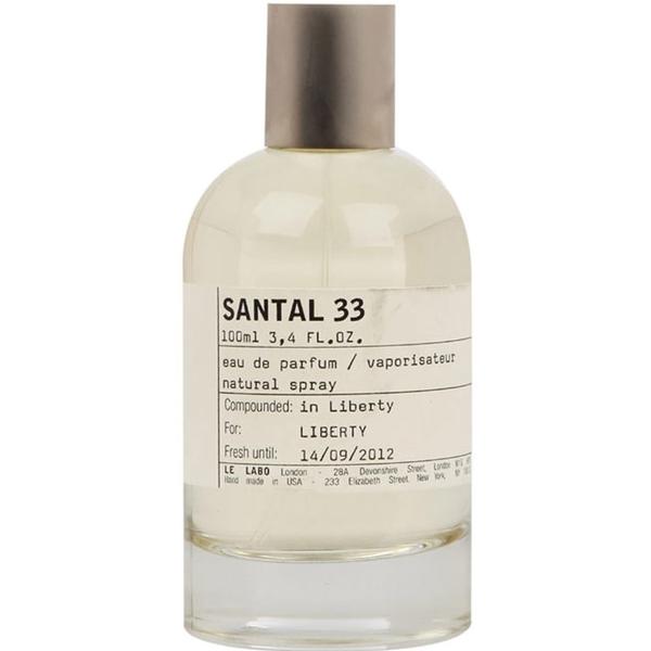 Le Labo Santal 33 туалетные духи