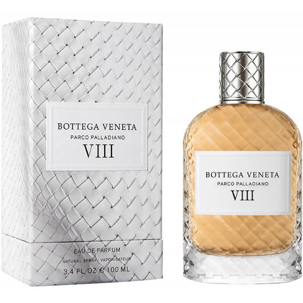 Bottega Veneta Parco Palladiano VIII туалетные духи