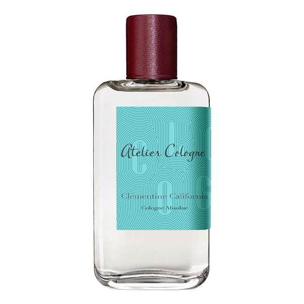 Atelier Cologne Clementine California туалетные духи