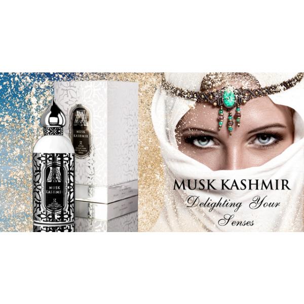 Attar Collection Musk Kashmir туалетные духи